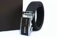 nouveau boss ceinture pour homme classique automatique reduction 1144